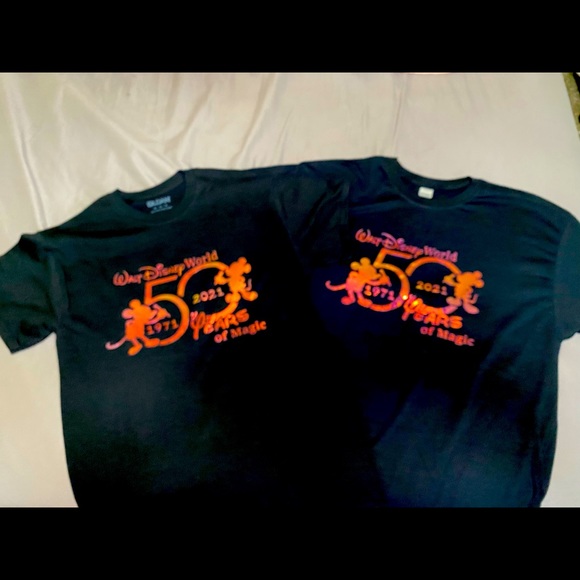 Custom tshirts - Picture 1 of 4